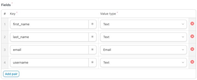 Incoming Webhook Triggers - Uncanny Automator