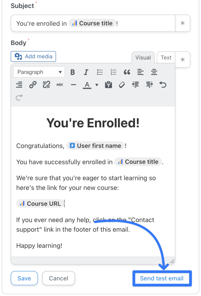 automator-send-test-email