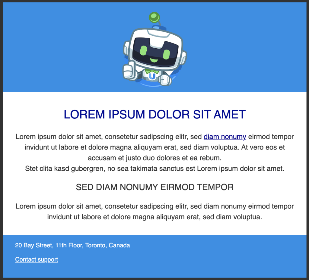 wp-html-mail-sample-email