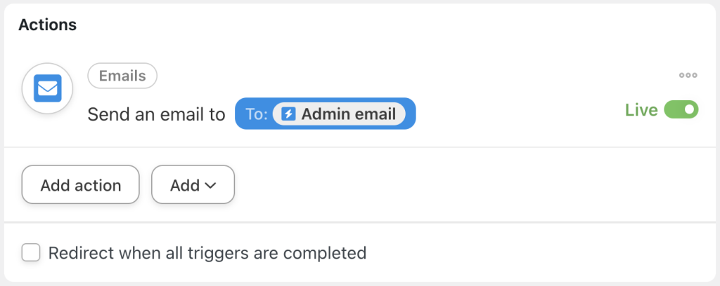 send-an-email-action