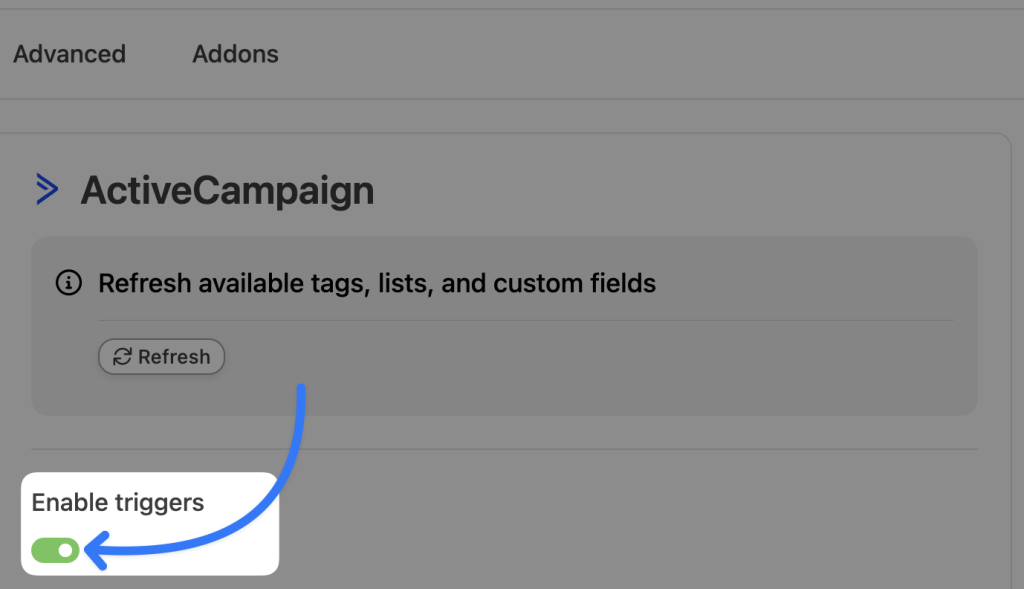 activecampaign-integration-enable-triggers