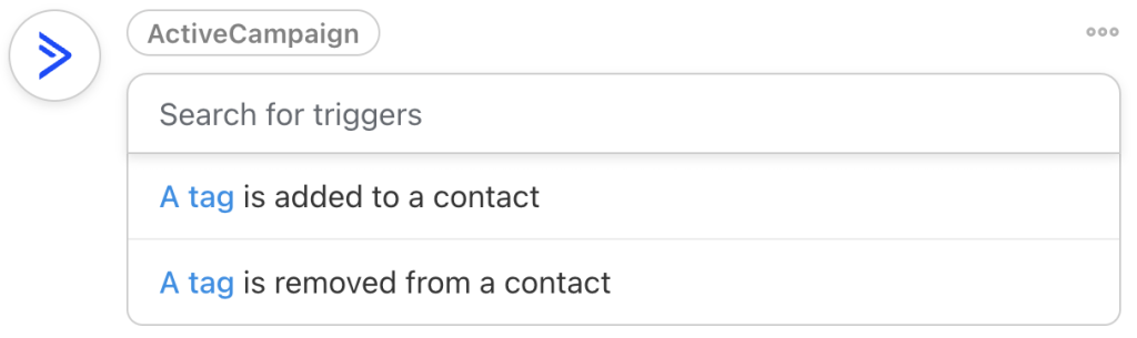 activecampaign-triggers