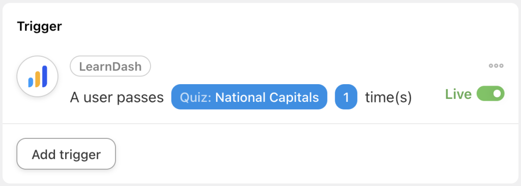 learndash-trigger-a-user-passes-a-quiz-live