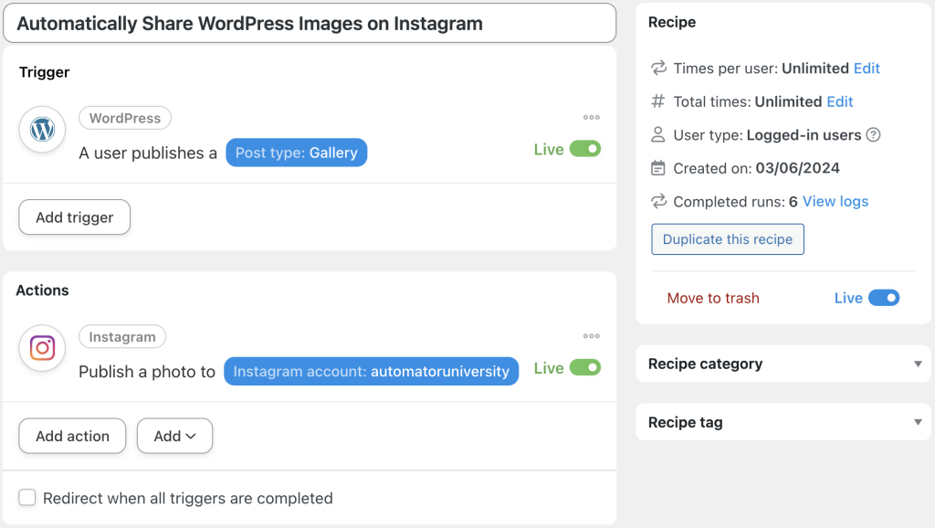 automatically-share-wordpress-images-on-instagram