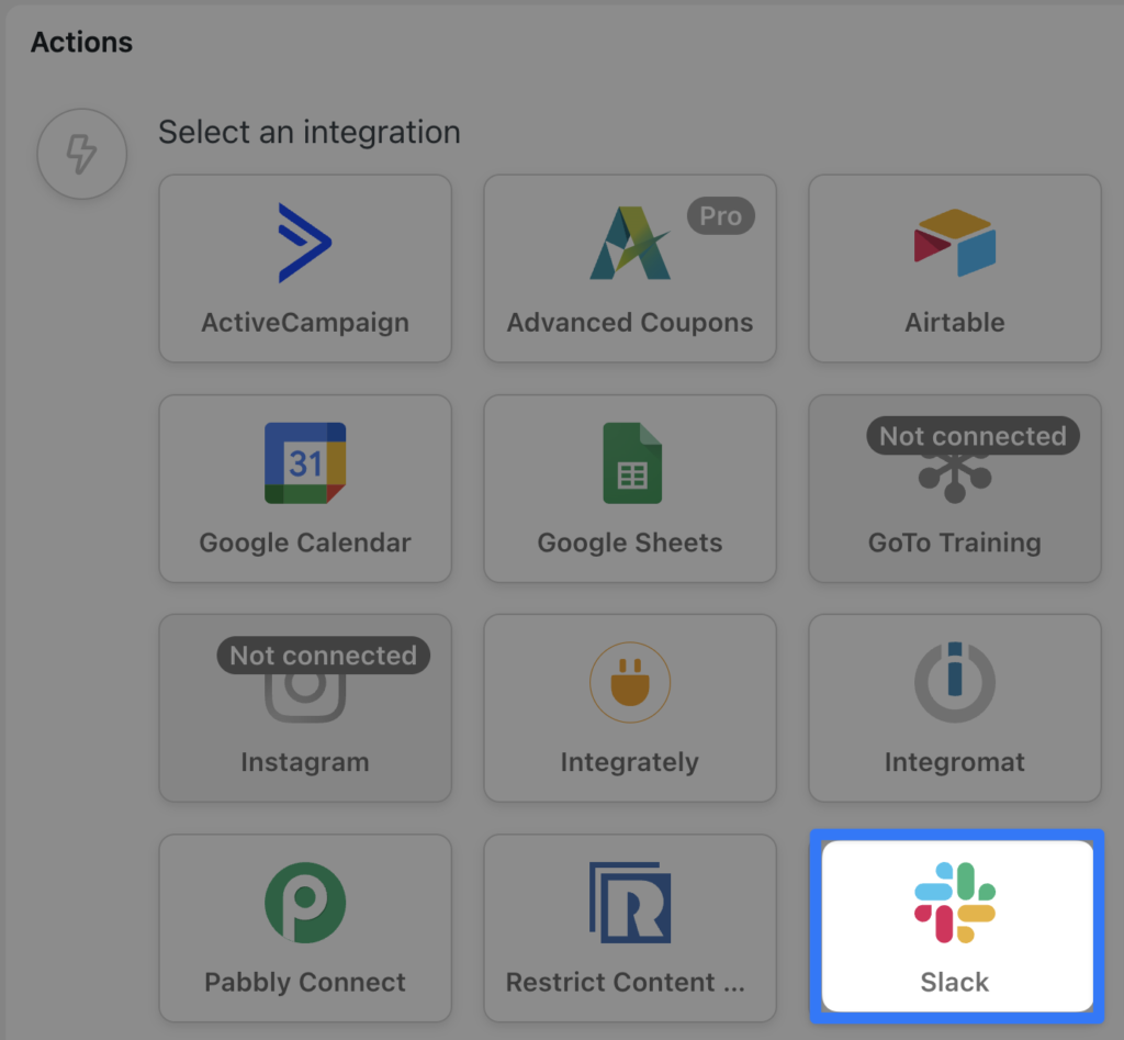 Customer Service Pro Tip: Slack Notifications for WooCommerce