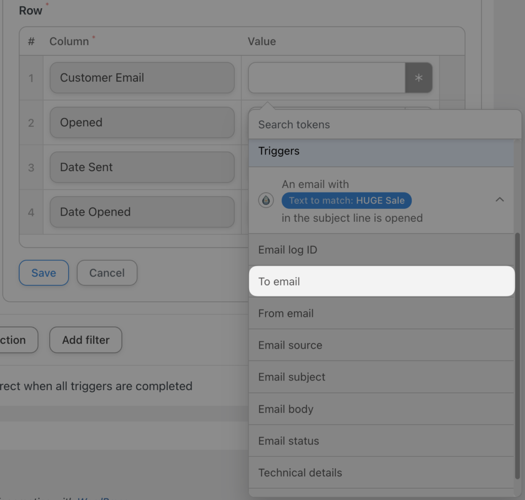How to Automatically Track Email Opens in Google Sheets