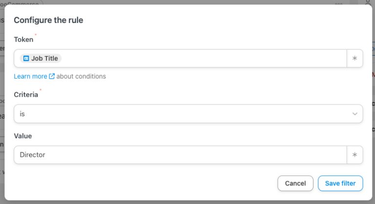 WordPress Custom User Fields for Uncanny Automator