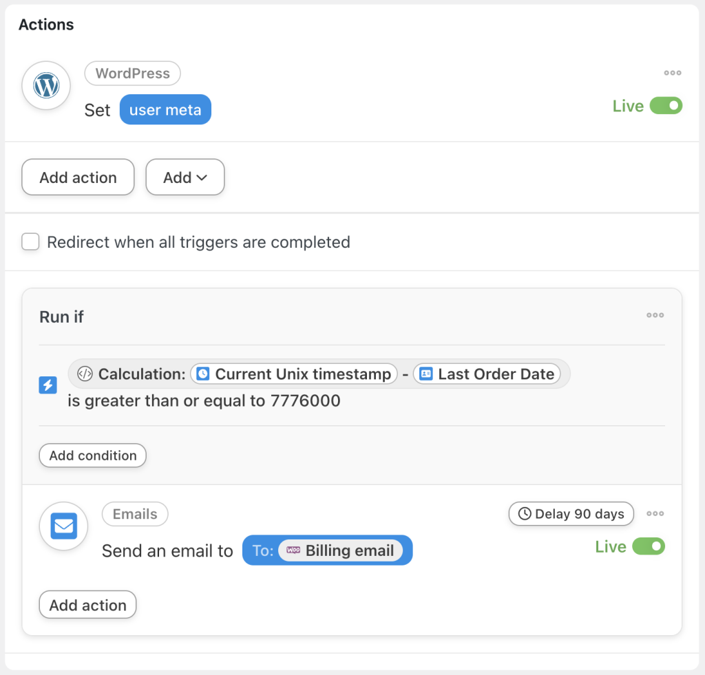 set-user-meta-action-send-an-email-action-filter-delay-live