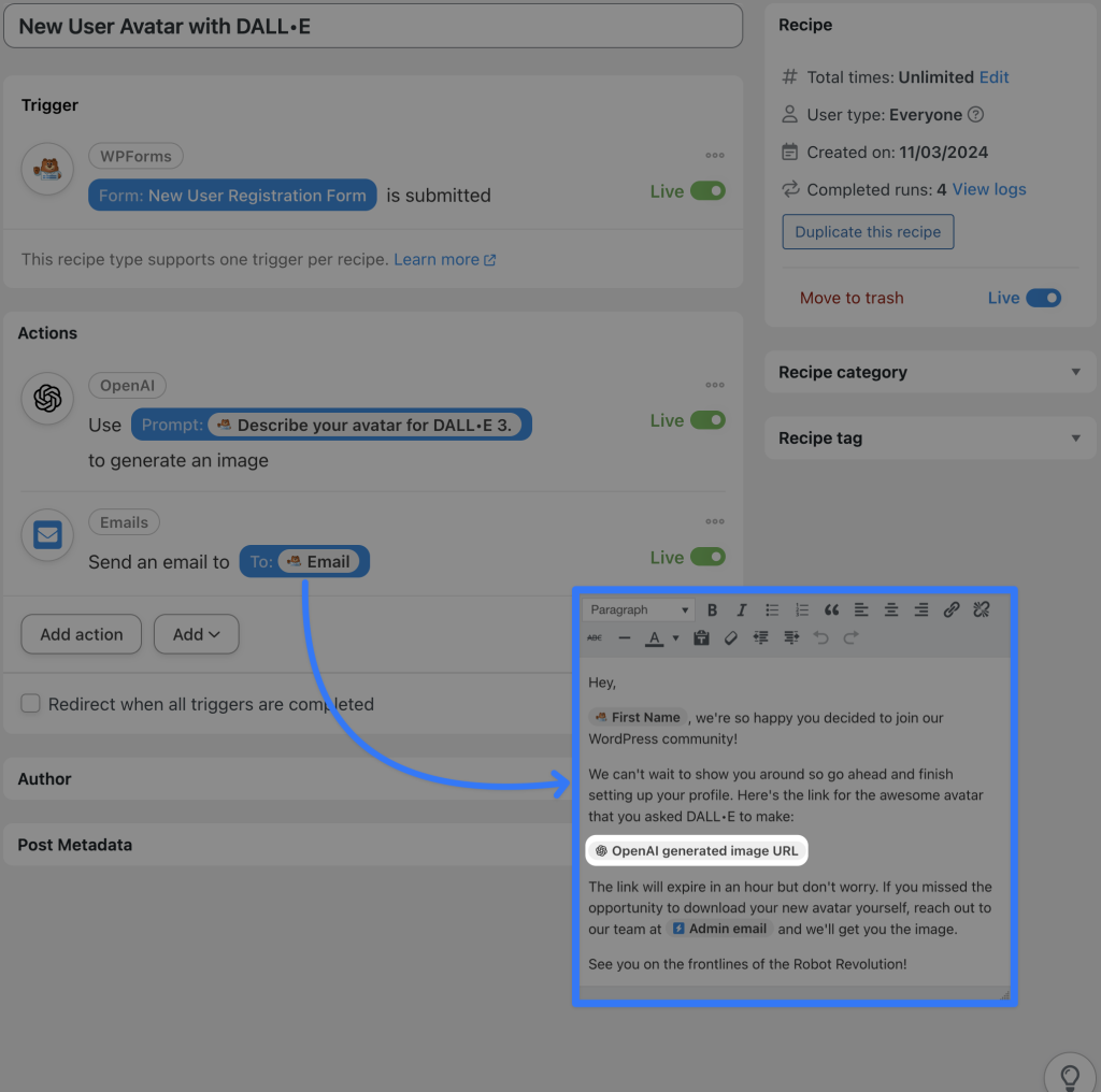 ai-generated-user-avatars-for-wordpress