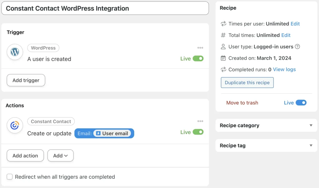 constant-contact-and-wordpress-integration-recipe