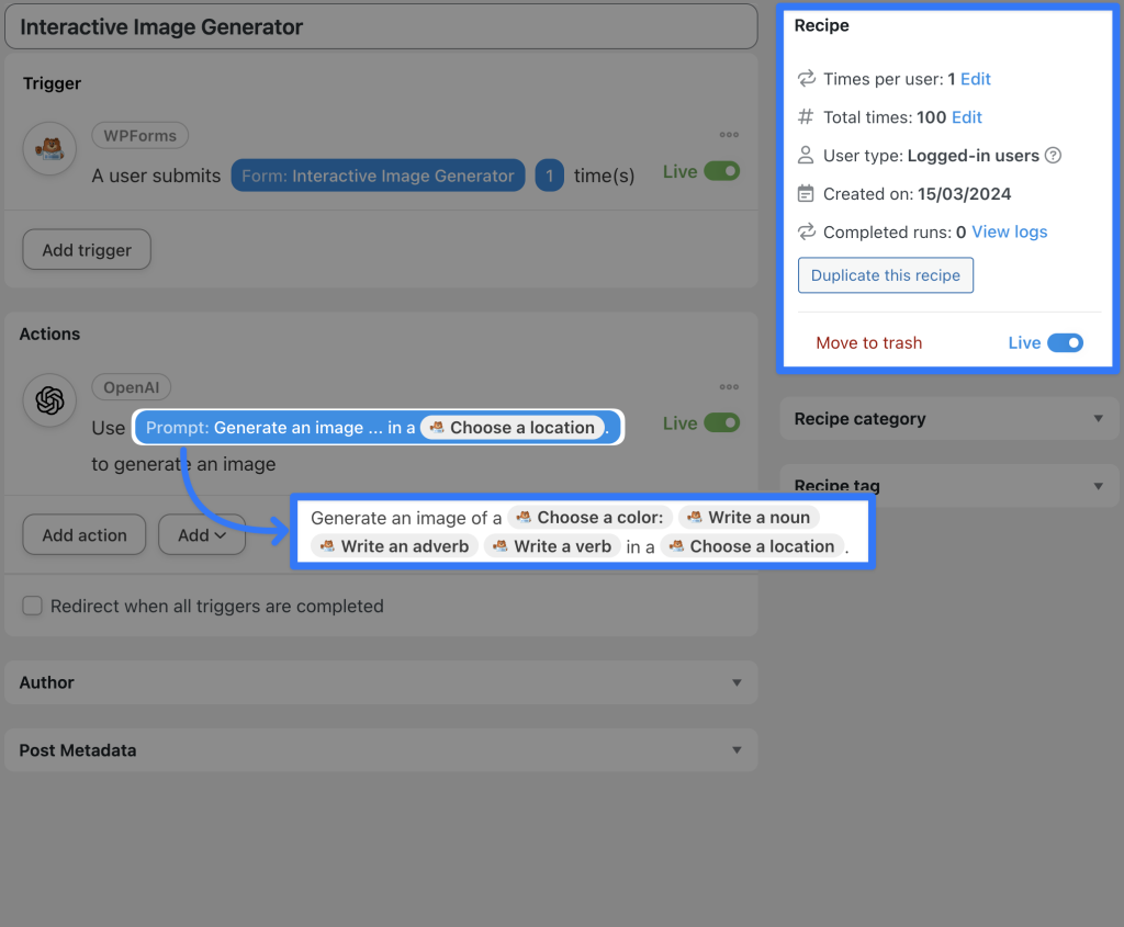 interactive-image-generator