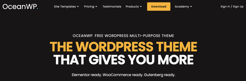 oceanwp-wordpress-theme-homepage