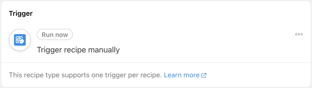 automator-trigger-recipe-manually