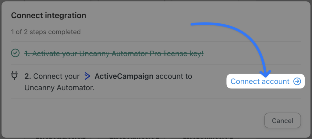 connect-activecampaign-account connect-activecampaign-account