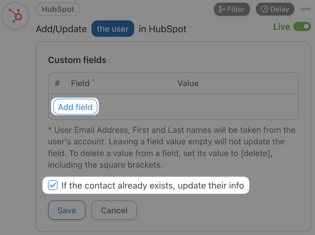 hubspot-add-update-a-contact-fields