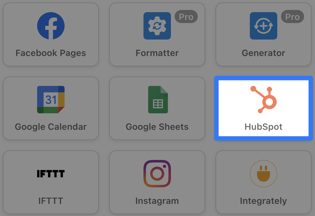 hubspot-integration