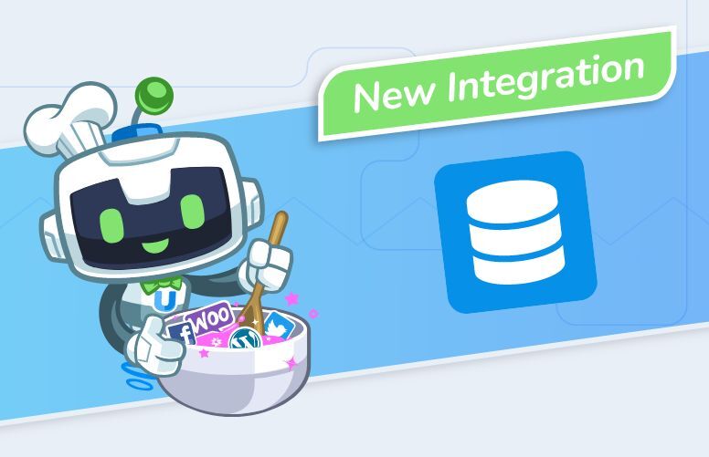 Database Query Integration