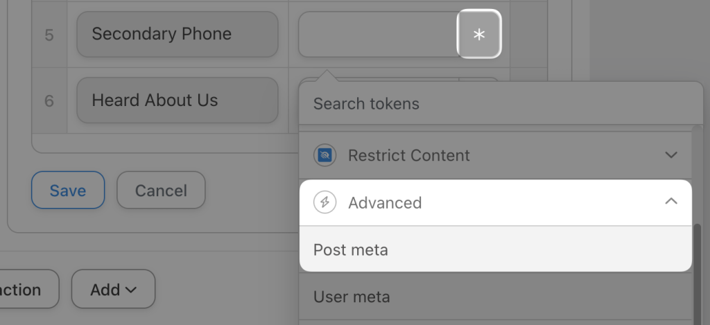 advanced-post-meta-token