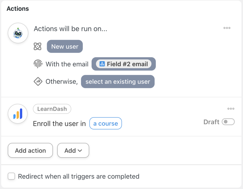 learndash-action-enroll-the-user-in-a-course-with-user-data