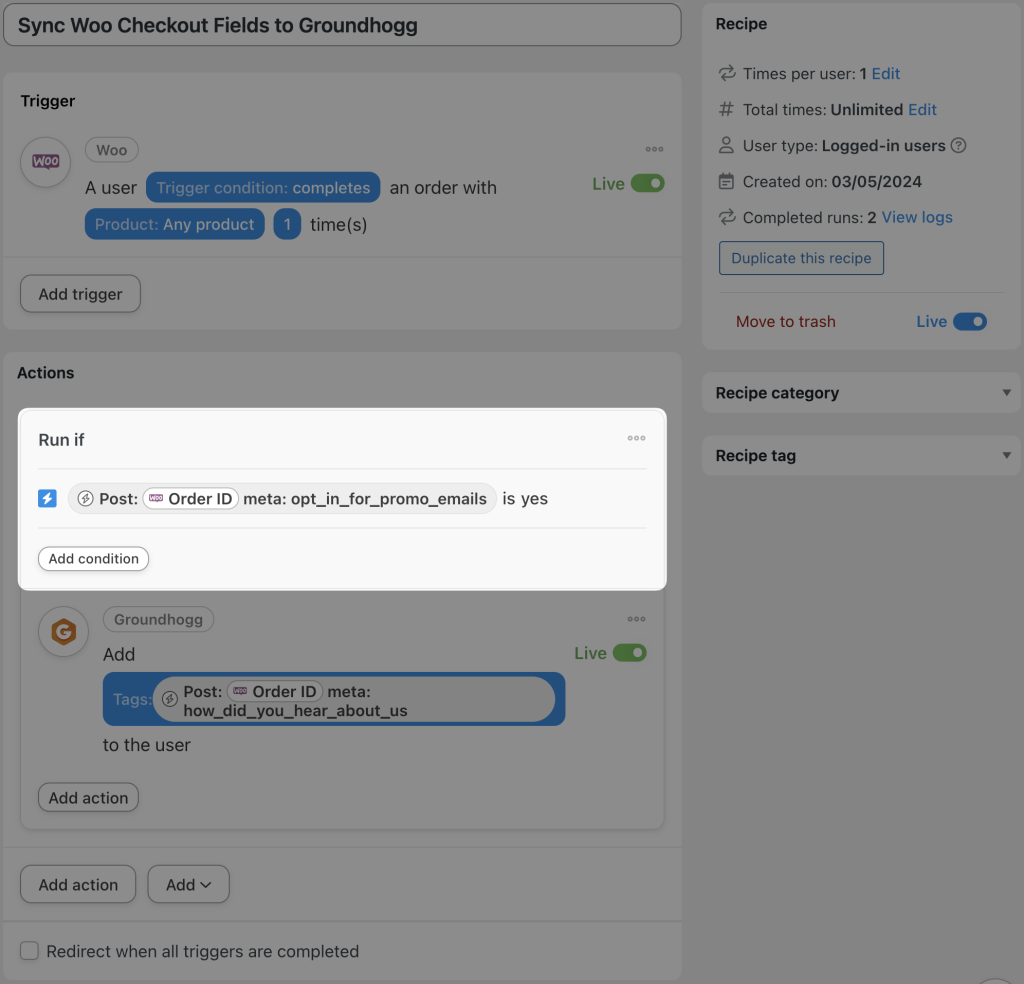 sync-woo-checkout-fields-to-groundhogg-with-filter