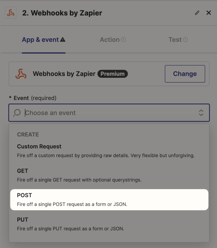 webhooks-by-zapier-post-event