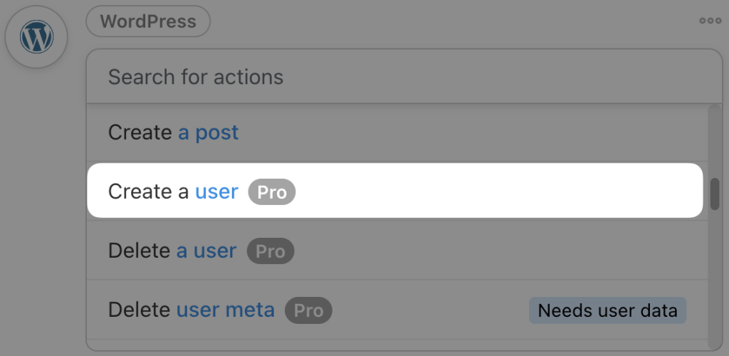 wordpress-action-create-a-user