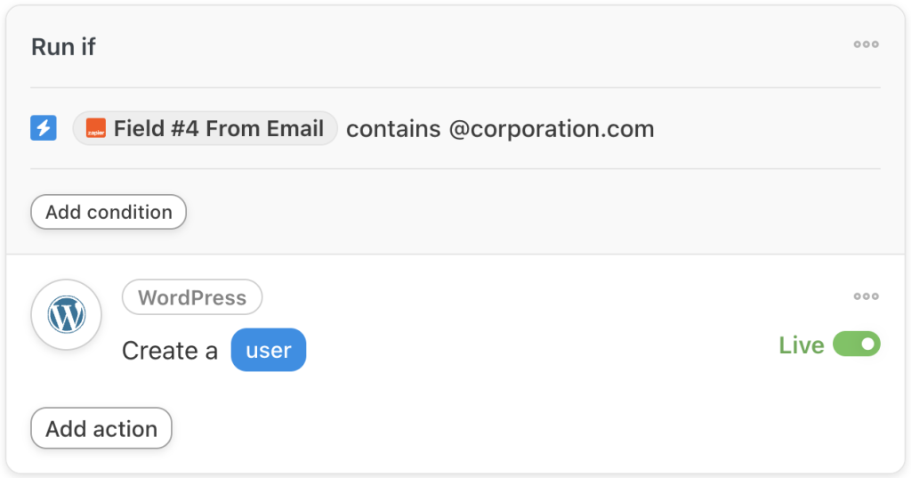 wordpress-action-create-a-user-filter-live