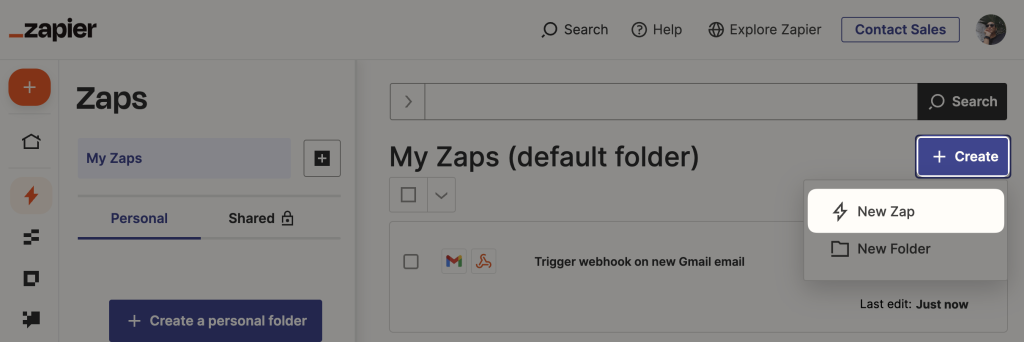 zapier-create-new-zap