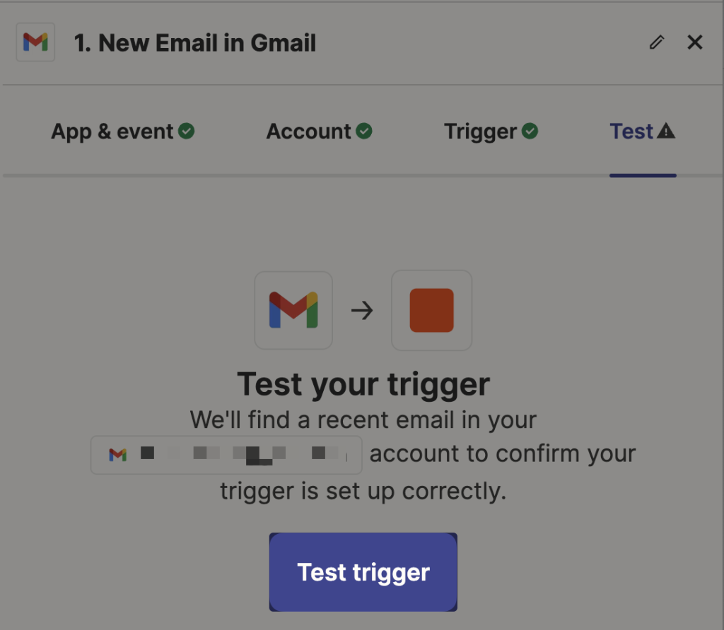 zapier-gmail-test-trigger