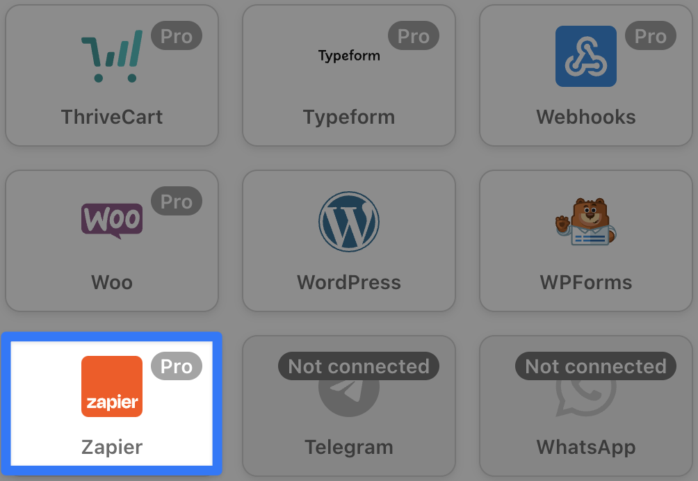 zapier-integration