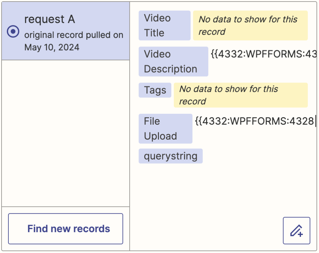 zapier-webhook-url-test-results