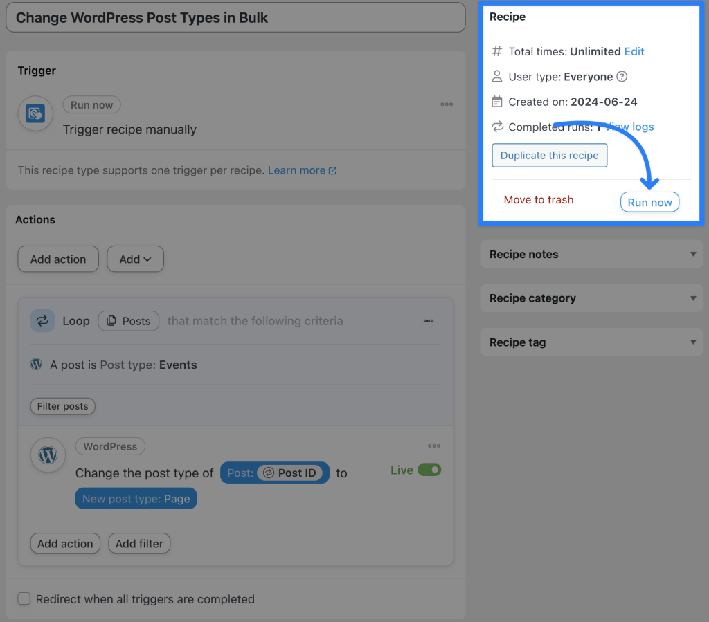 change-wordpress-post-types-in-bulk-run-now