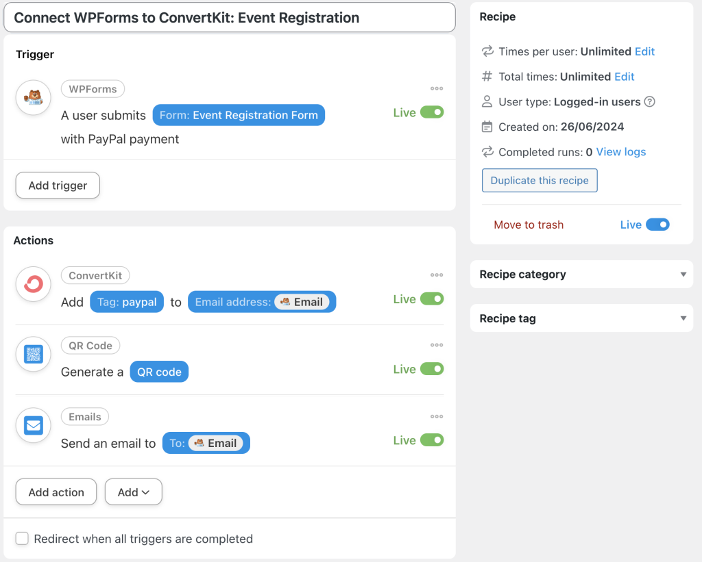 connect-wpform-to-convert-kit-event-registration