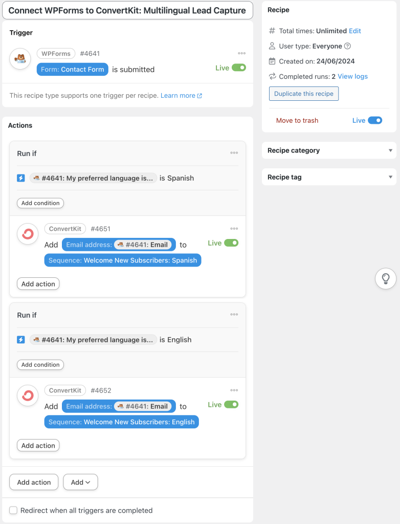 connect-wpforms-to-convertkit-recipe-with-filters