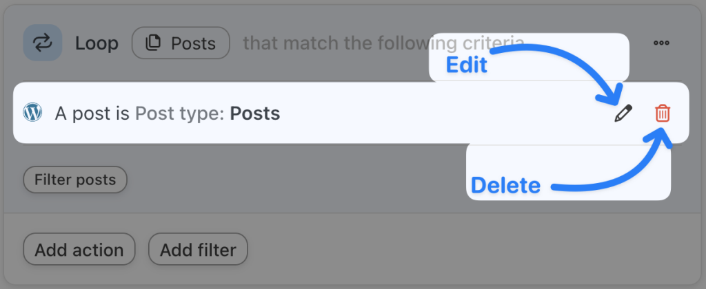 edit-or-delete-post-loop-filter