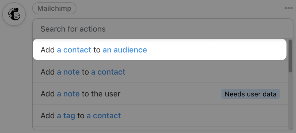 mailchimp-action-add-a-contact-to-an-audience