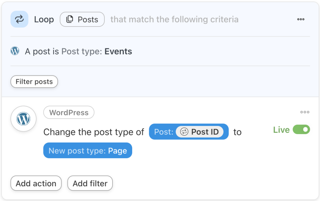 post-loop-change-post-loop-type-live