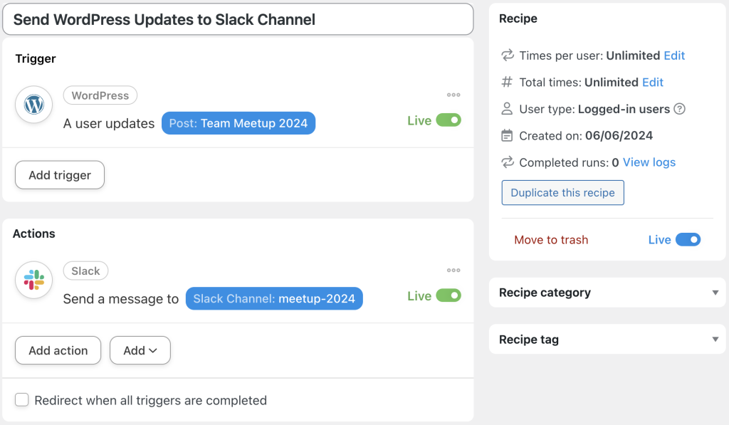 send-wordpress-update-to-slack-channel