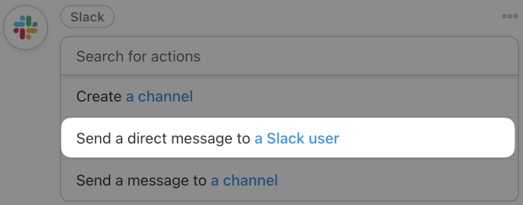 slack-action-send-a-direct-message-to-a-slack-user