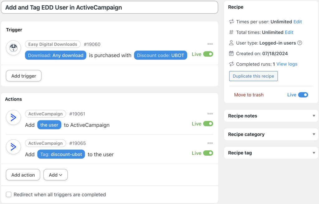 connect-edd-to-activecampaign-recipe-1 connect-edd-to-activecampaign-recipe-1
