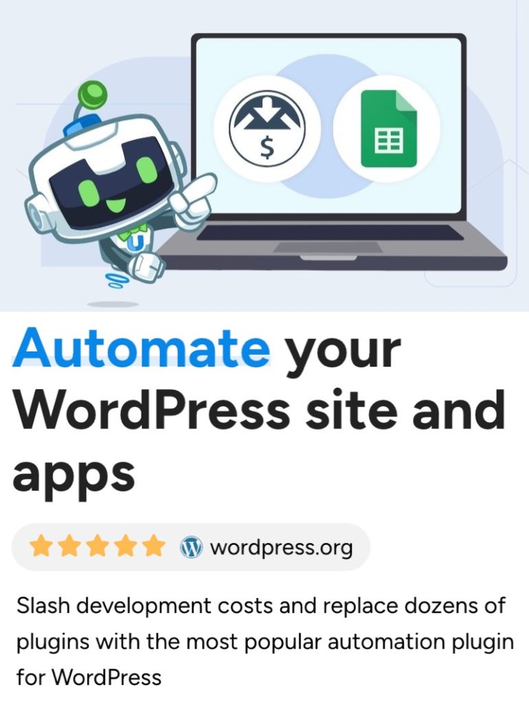 connect-edd-to-google-sheets-automator-homepage