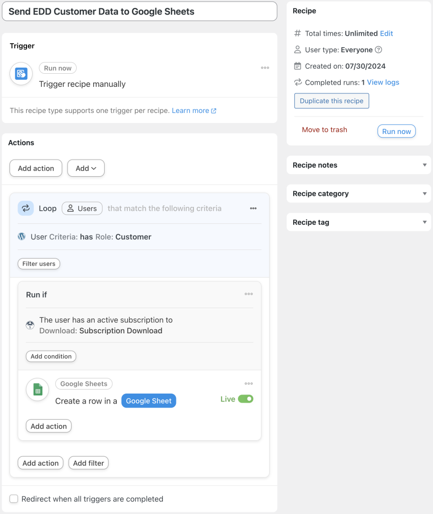 connect-edd-to-google-sheets-recipe-2