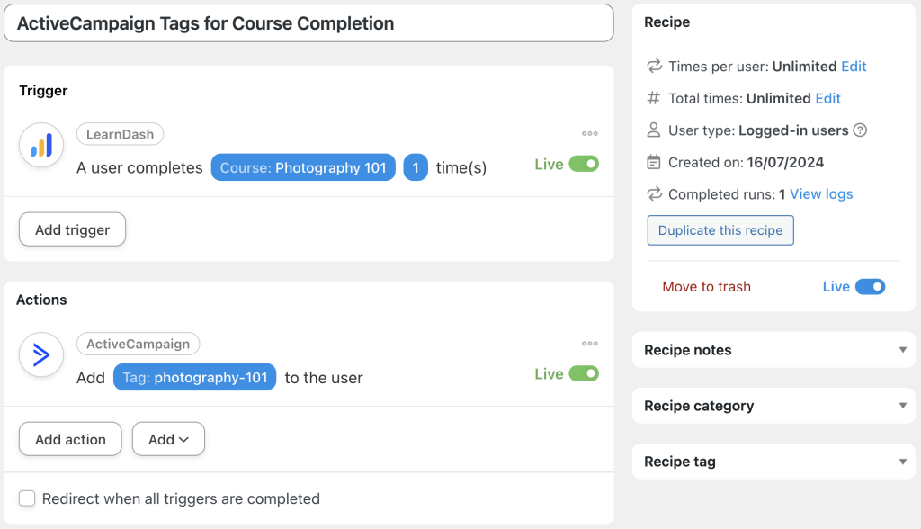 connect-learndash-to-activecampaign-recipe-2