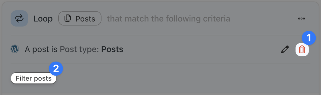 delete-post-loop-filter
