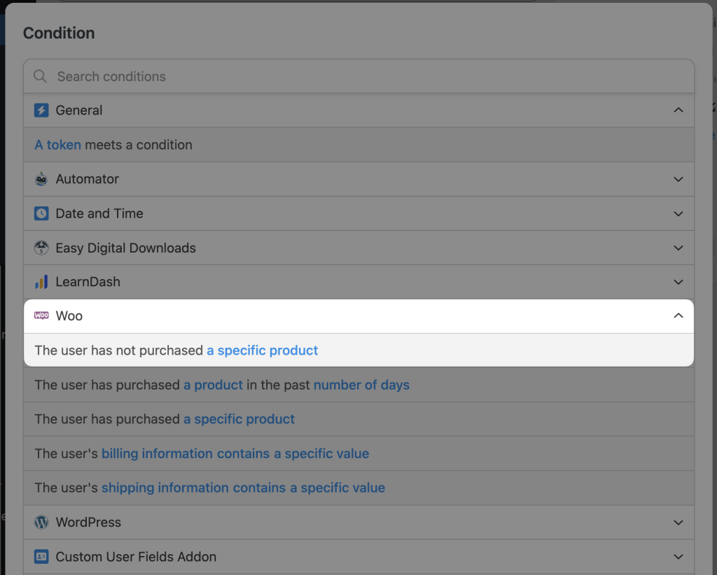 filter-condition-modal-woo-user-has not-purchased-product