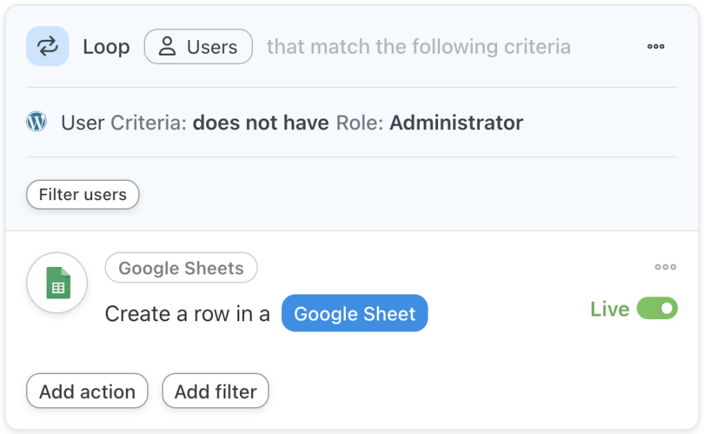 google-sheets-user-loop