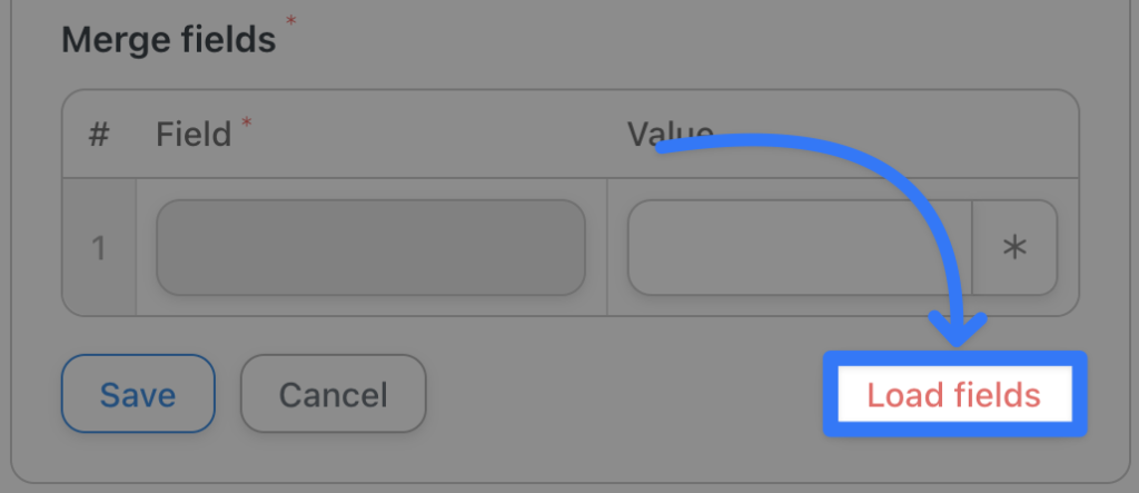 mailchimp-load-contact-fields