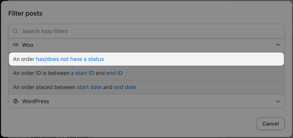 post-loop-filter-an-order-has-a-status
