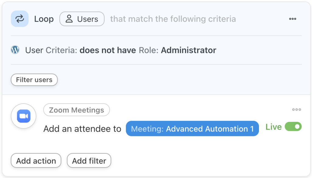 user-loop-zoom-action-add-attendee-to-a-meeting-live