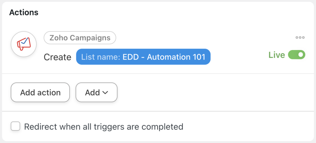 zoho-actions-create-a-list-live